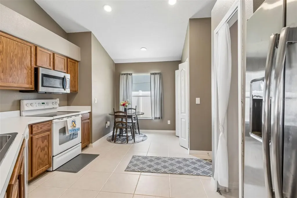 3318 Clover Blossom Circle Land O Lakes FL 34638