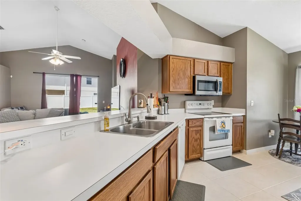 3318 Clover Blossom Circle Land O Lakes FL 34638