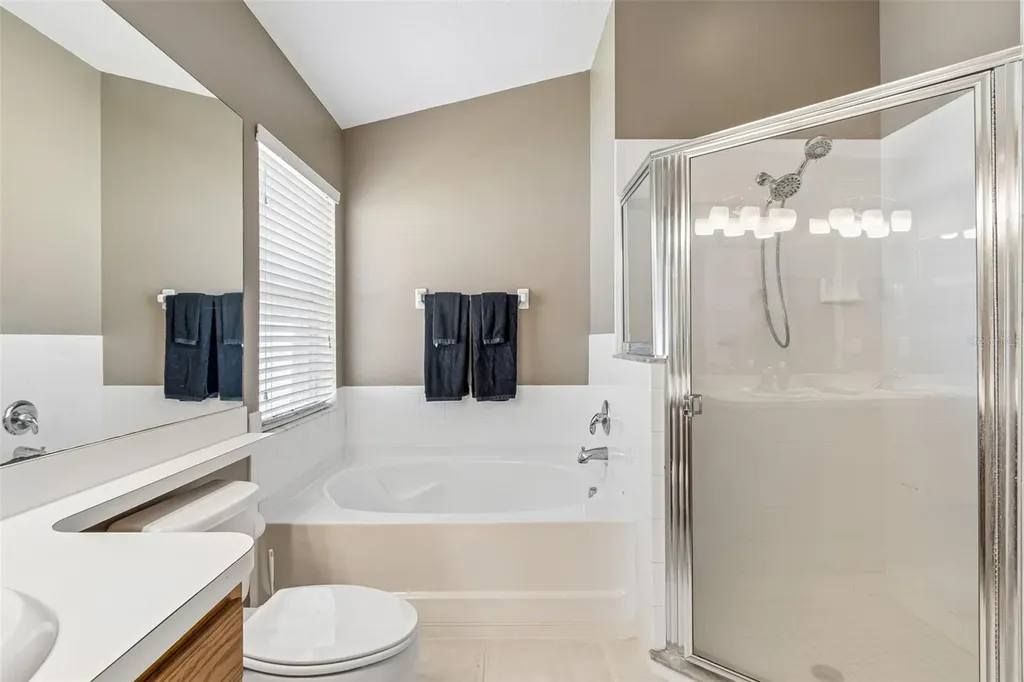3318 Clover Blossom Circle Land O Lakes FL 34638