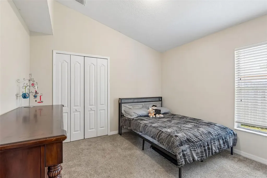3318 Clover Blossom Circle Land O Lakes FL 34638
