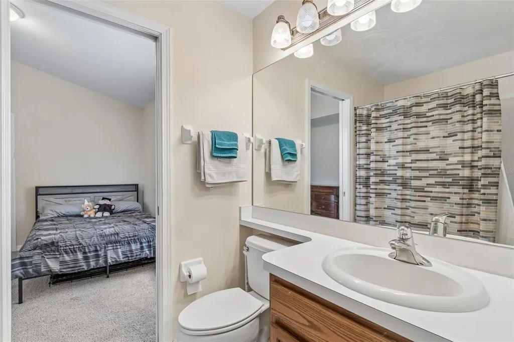 3318 Clover Blossom Circle Land O Lakes FL 34638