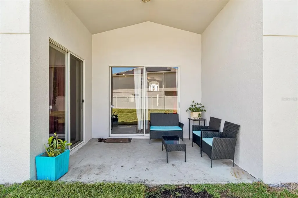 3318 Clover Blossom Circle Land O Lakes FL 34638