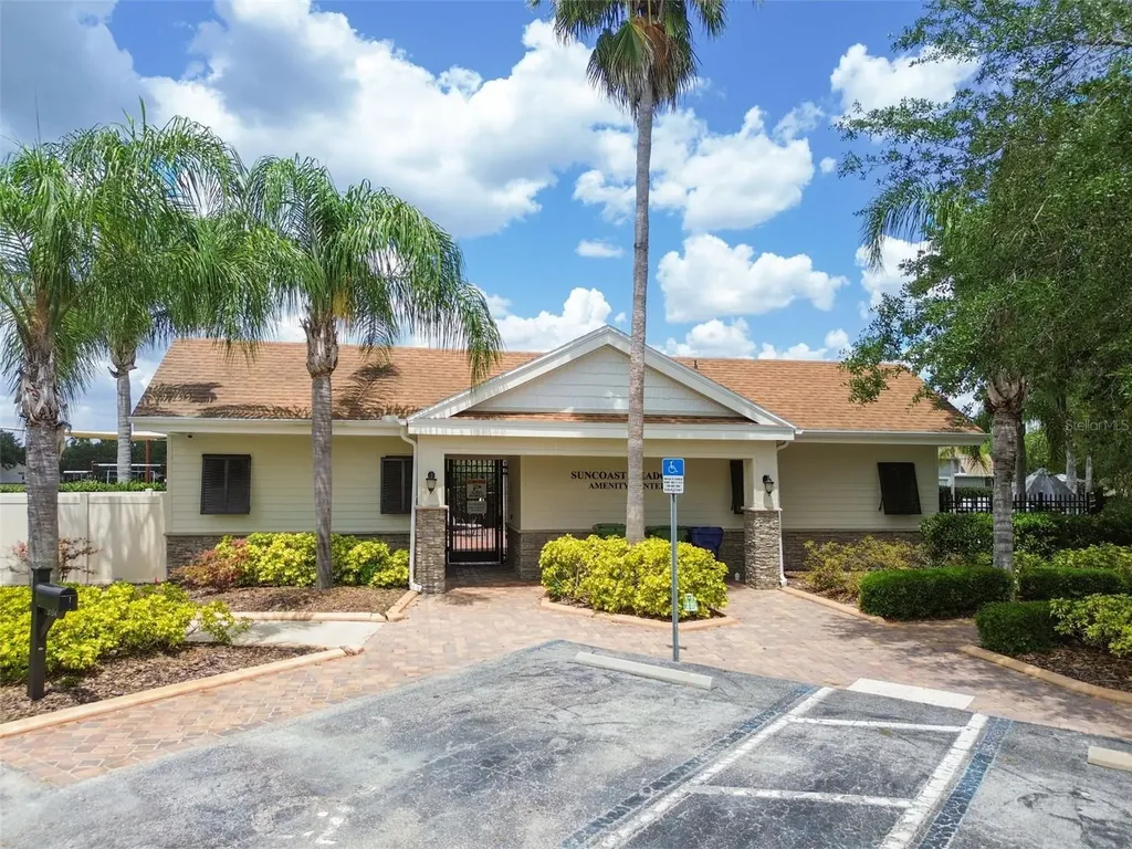 3318 Clover Blossom Circle Land O Lakes FL 34638