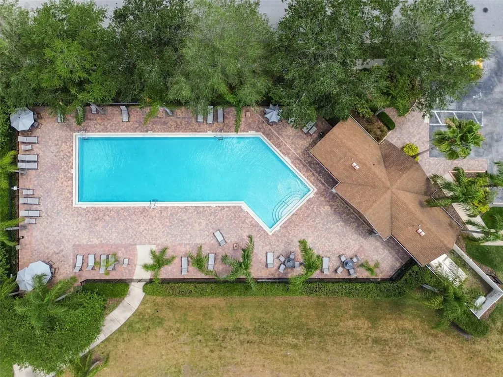 3318 Clover Blossom Circle Land O Lakes FL 34638