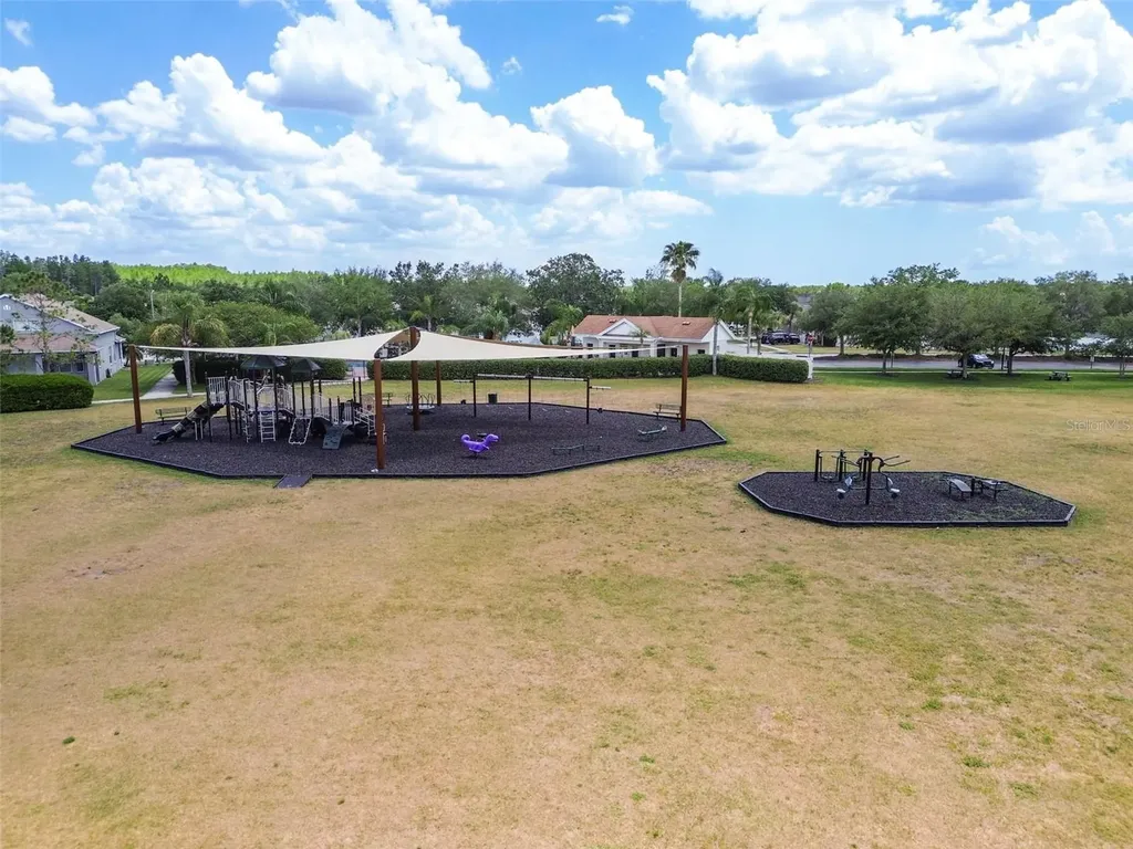 3318 Clover Blossom Circle Land O Lakes FL 34638