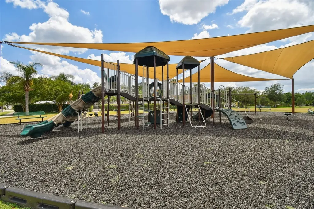 3318 Clover Blossom Circle Land O Lakes FL 34638