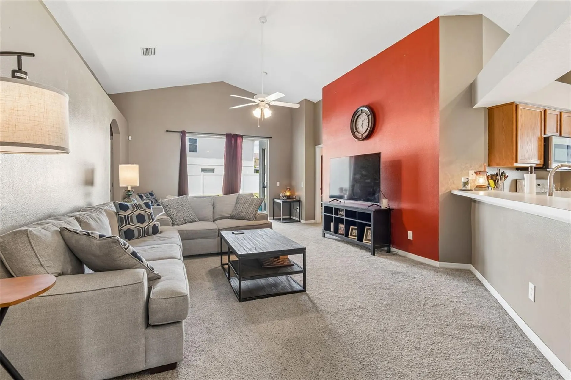 3318 Clover Blossom Circle Land O Lakes FL 34638