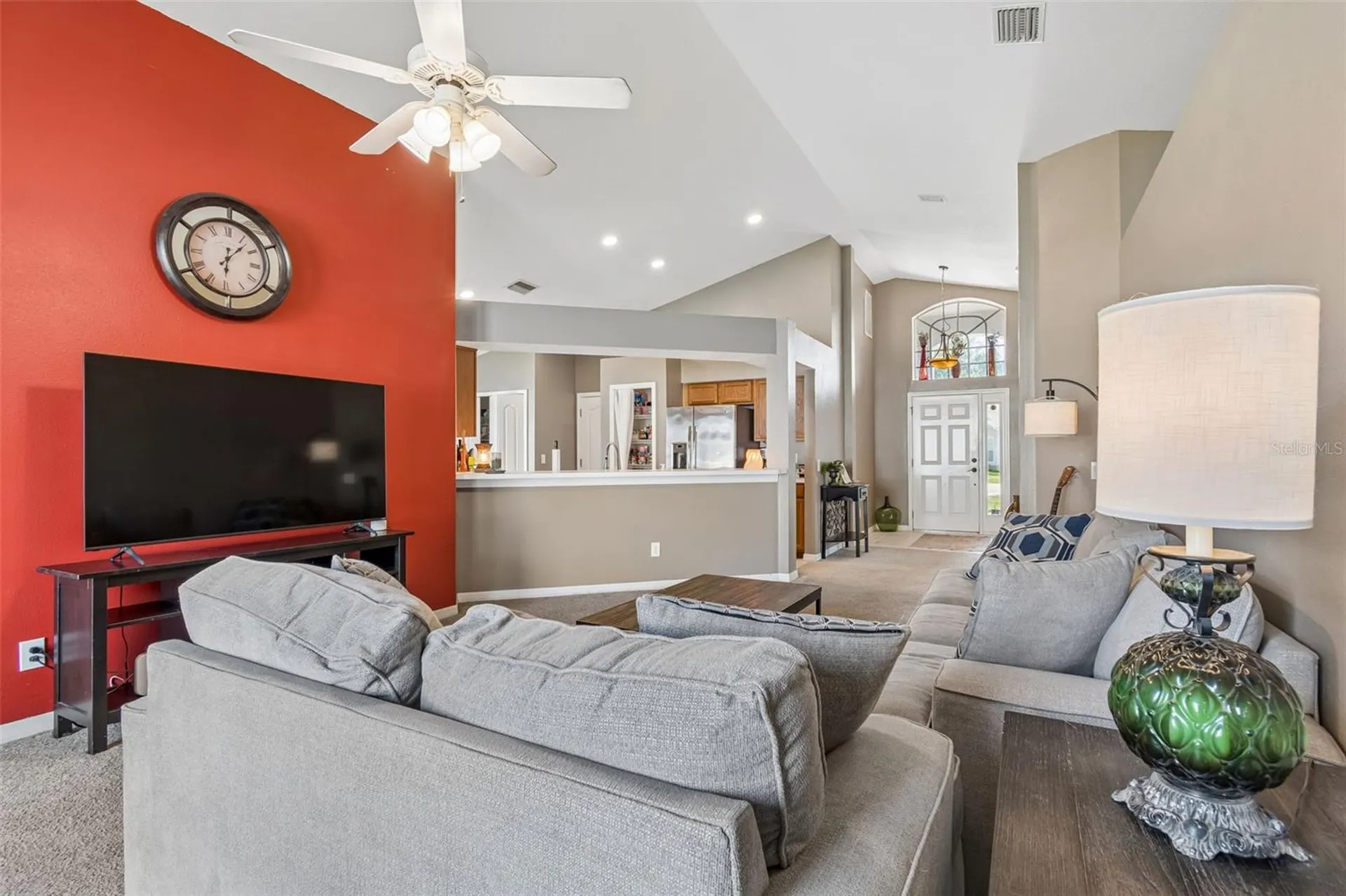 3318 Clover Blossom Circle Land O Lakes FL 34638
