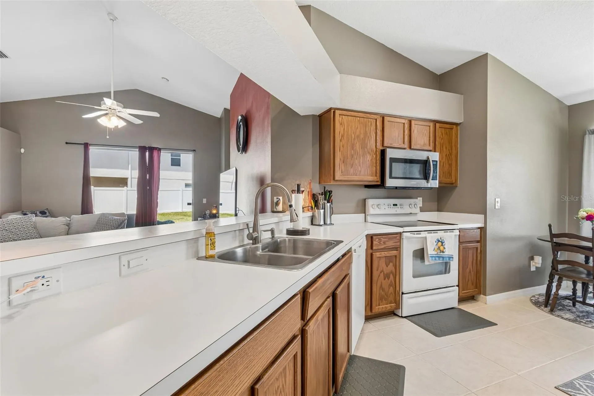3318 Clover Blossom Circle Land O Lakes FL 34638