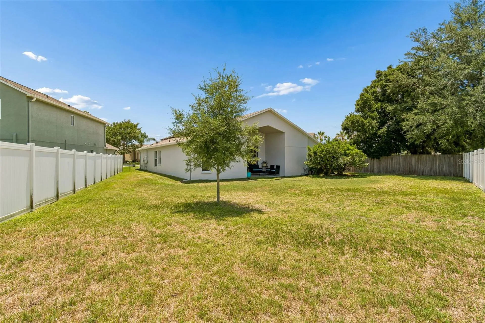 3318 Clover Blossom Circle Land O Lakes FL 34638