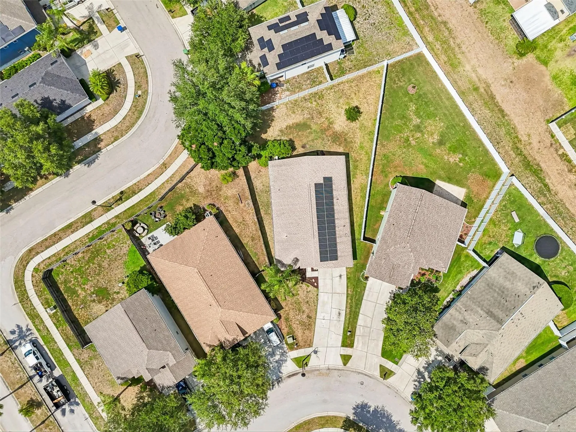3318 Clover Blossom Circle Land O Lakes FL 34638