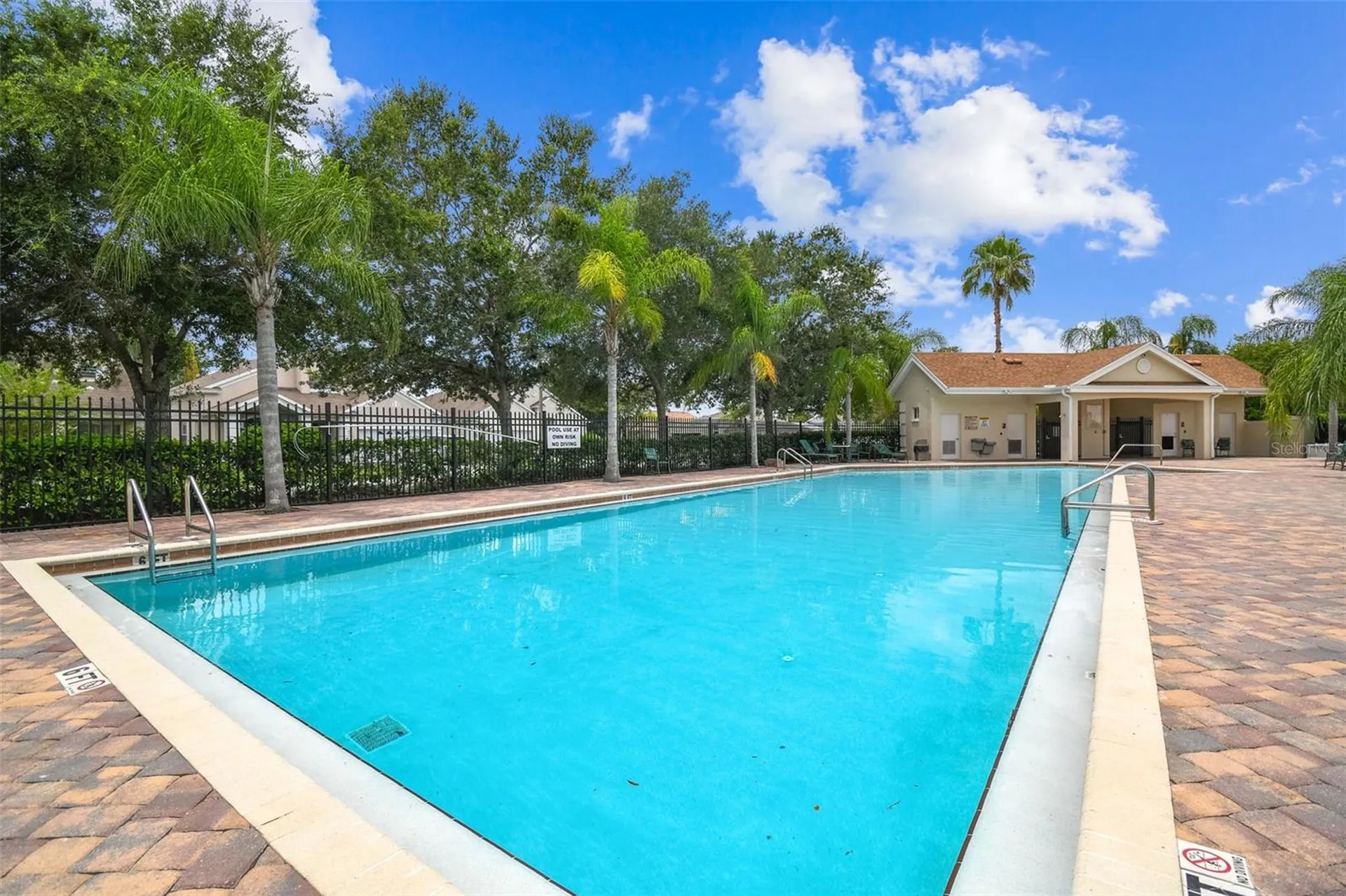 3318 Clover Blossom Circle Land O Lakes FL 34638