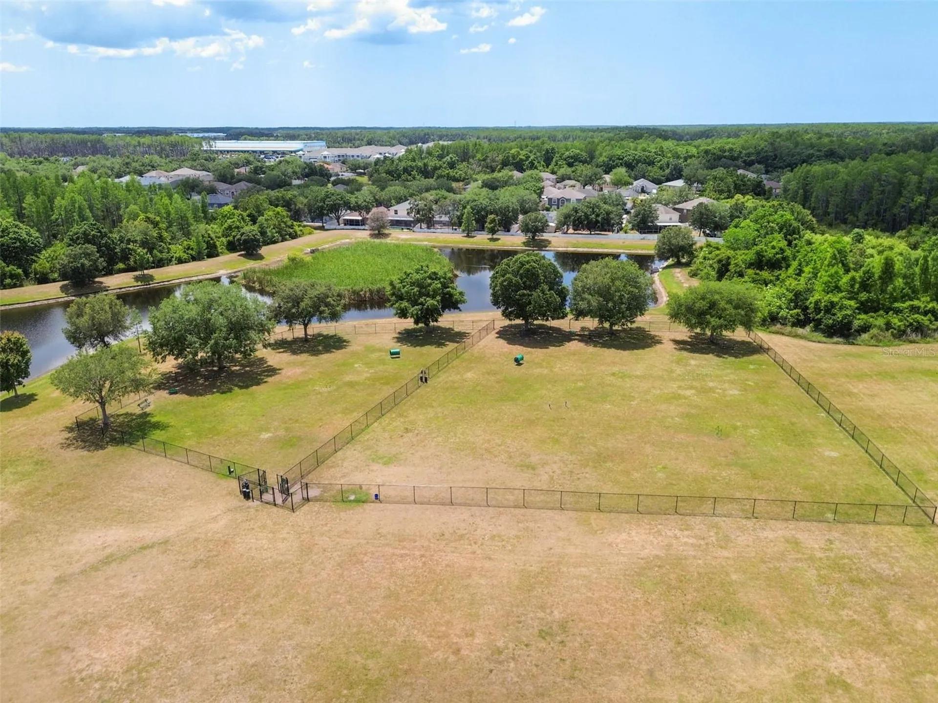 3318 Clover Blossom Circle Land O Lakes FL 34638