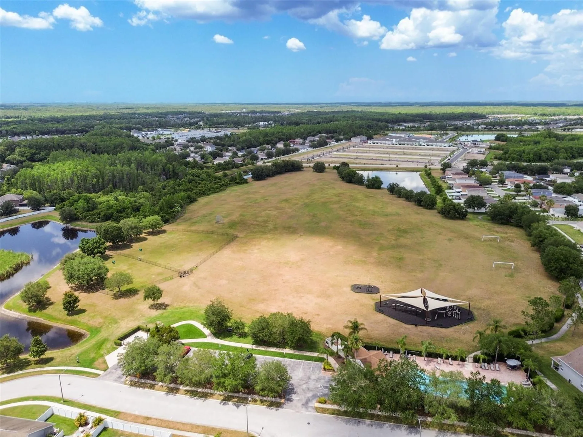 3318 Clover Blossom Circle Land O Lakes FL 34638