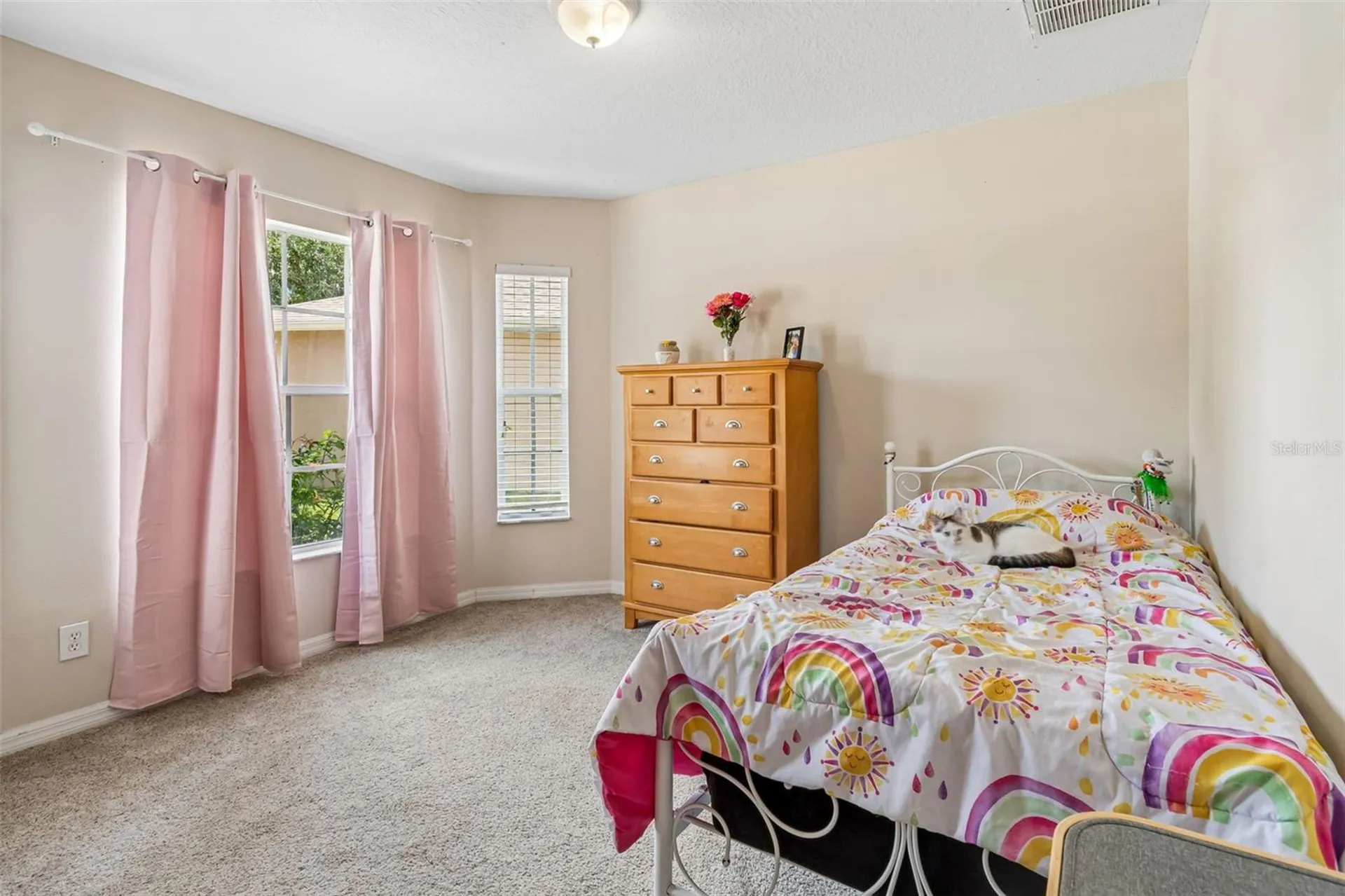 3318 Clover Blossom Circle Land O Lakes FL 34638