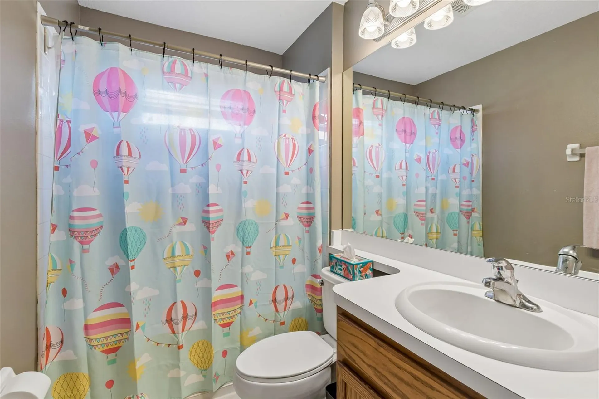 3318 Clover Blossom Circle Land O Lakes FL 34638