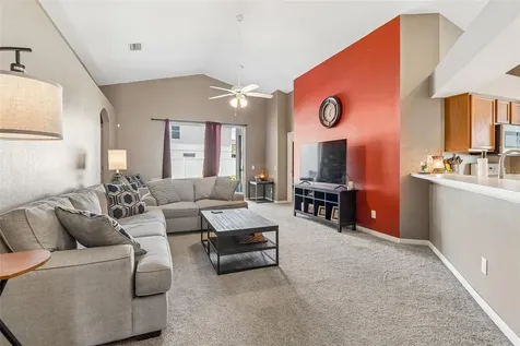 3318 Clover Blossom Circle Land O Lakes FL 34638