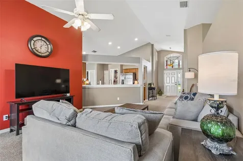3318 Clover Blossom Circle Land O Lakes FL 34638