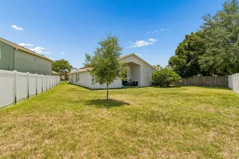 3318 Clover Blossom Circle Land O Lakes FL 34638