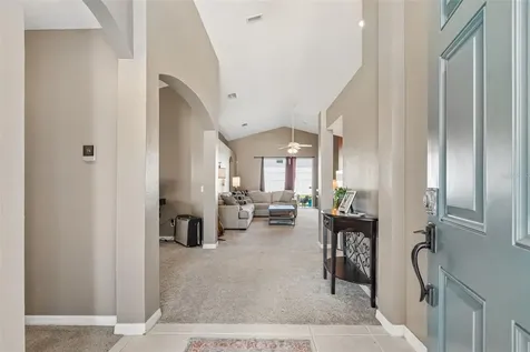 3318 Clover Blossom Circle Land O Lakes FL 34638