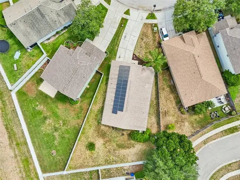 3318 Clover Blossom Circle Land O Lakes FL 34638