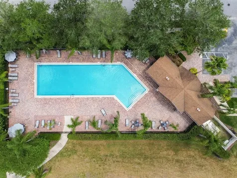 3318 Clover Blossom Circle Land O Lakes FL 34638