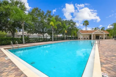 3318 Clover Blossom Circle Land O Lakes FL 34638