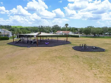 3318 Clover Blossom Circle Land O Lakes FL 34638