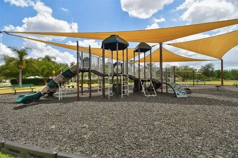 3318 Clover Blossom Circle Land O Lakes FL 34638