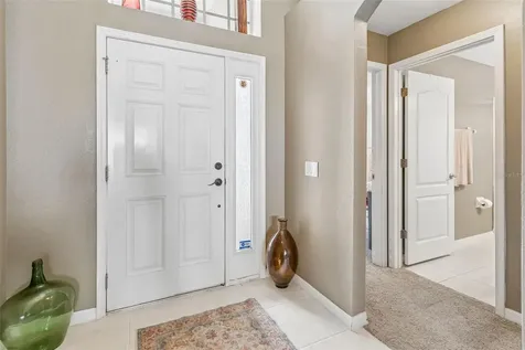3318 Clover Blossom Circle Land O Lakes FL 34638