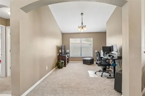 3318 Clover Blossom Circle Land O Lakes FL 34638