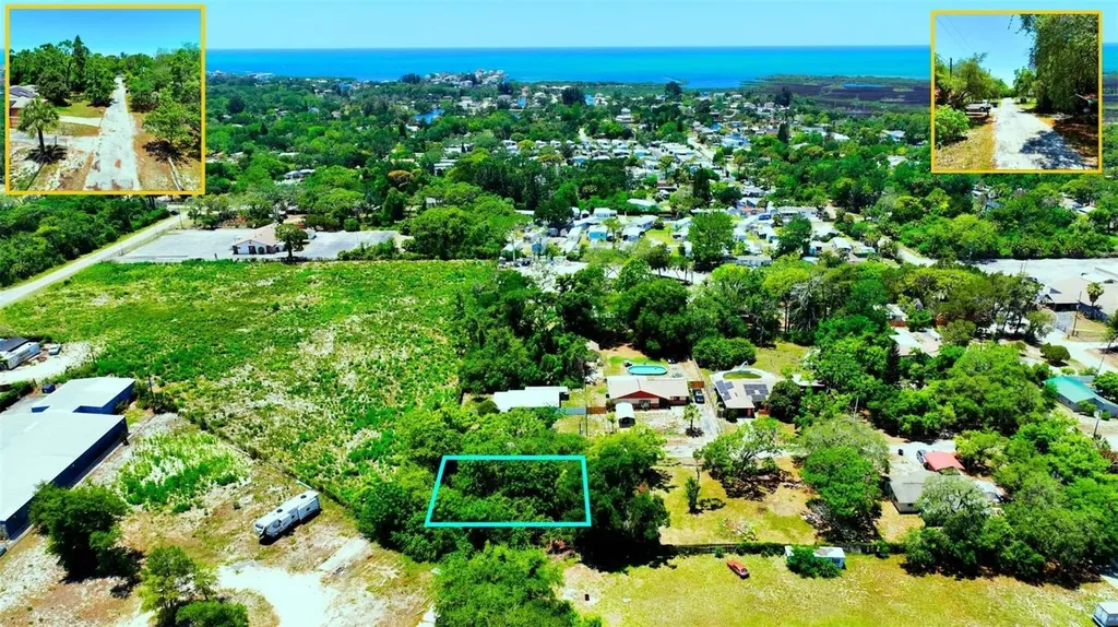 Tbd Lot 6 Scamp Drive Hudson FL 34667