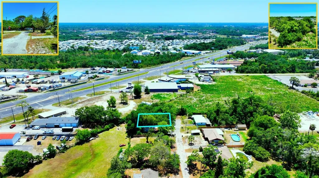 Tbd Lot 6 Scamp Drive Hudson FL 34667