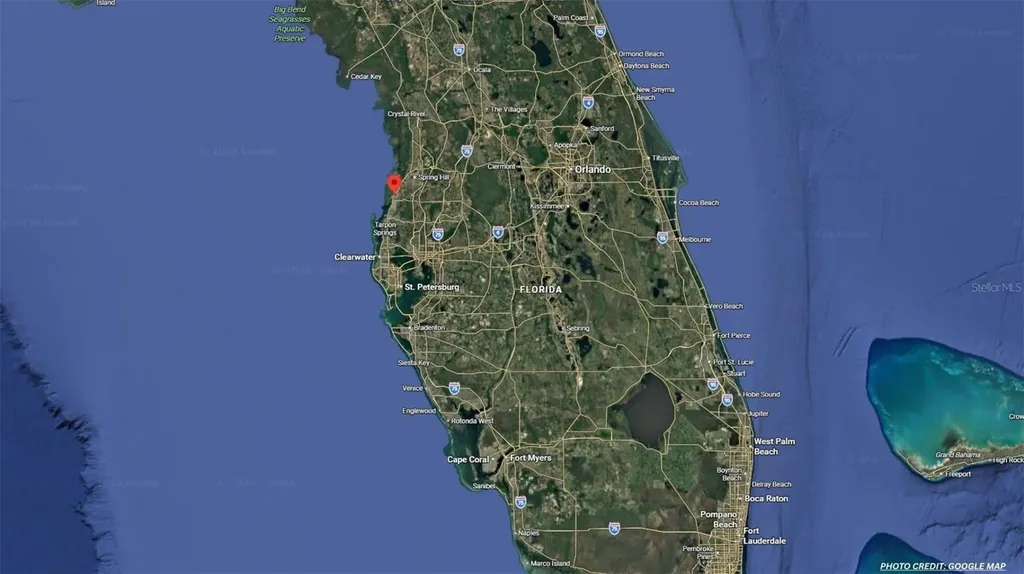 Tbd Lot 6 Scamp Drive Hudson FL 34667