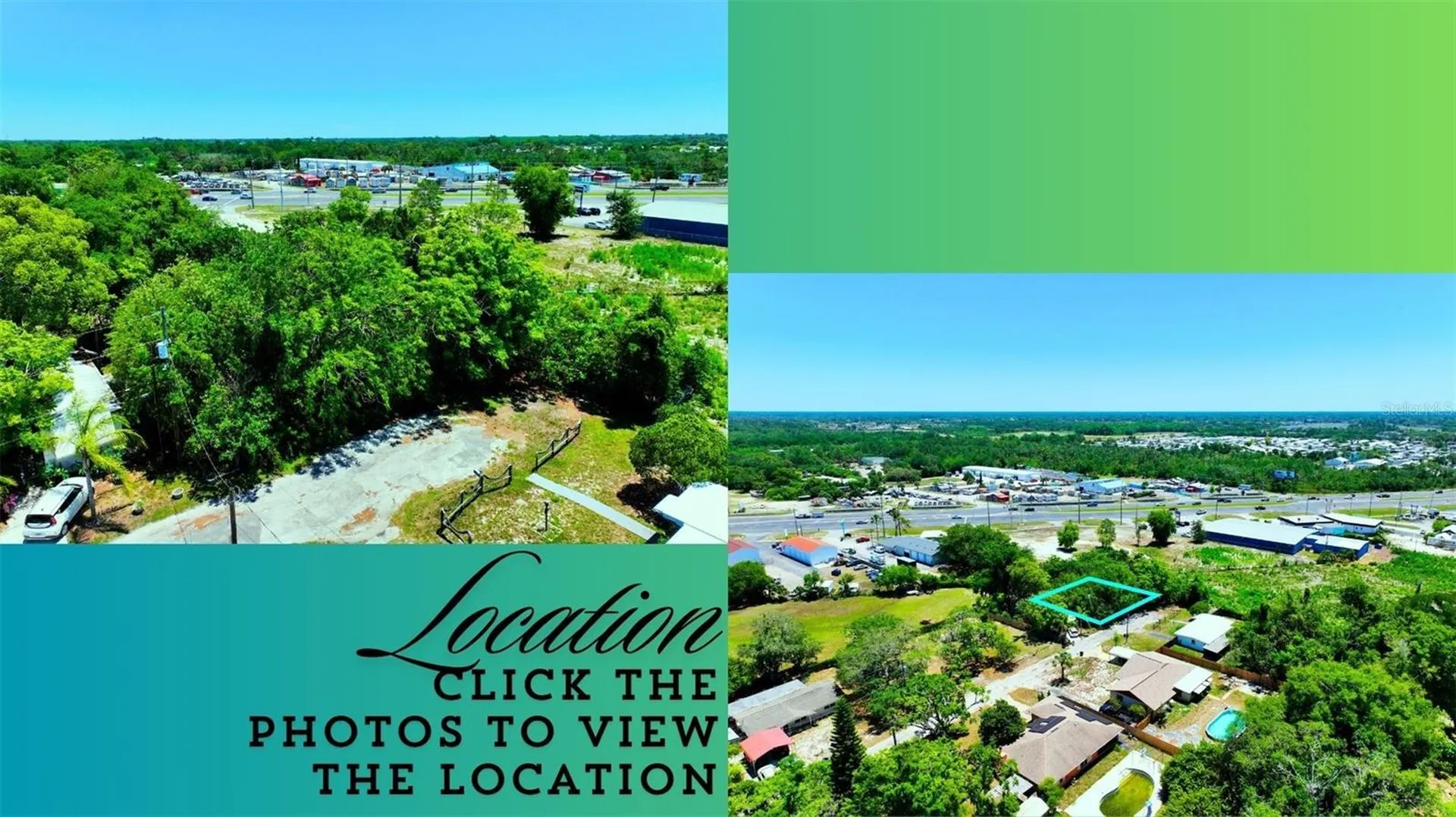 Tbd Lot 6 Scamp Drive Hudson FL 34667