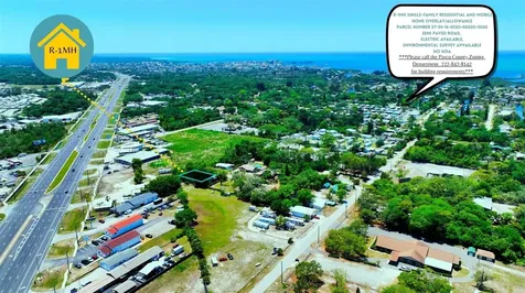 TBD Lot 6 Scamp Drive Hudson FL 34667