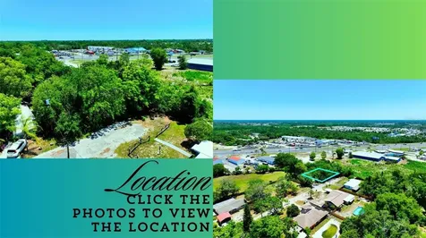 Tbd Lot 6 Scamp Drive Hudson FL 34667