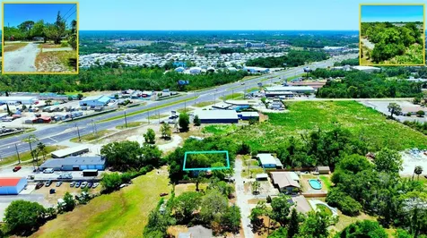 Tbd Lot 6 Scamp Drive Hudson FL 34667