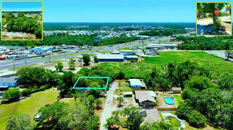 Tbd Lot 6 Scamp Drive Hudson FL 34667