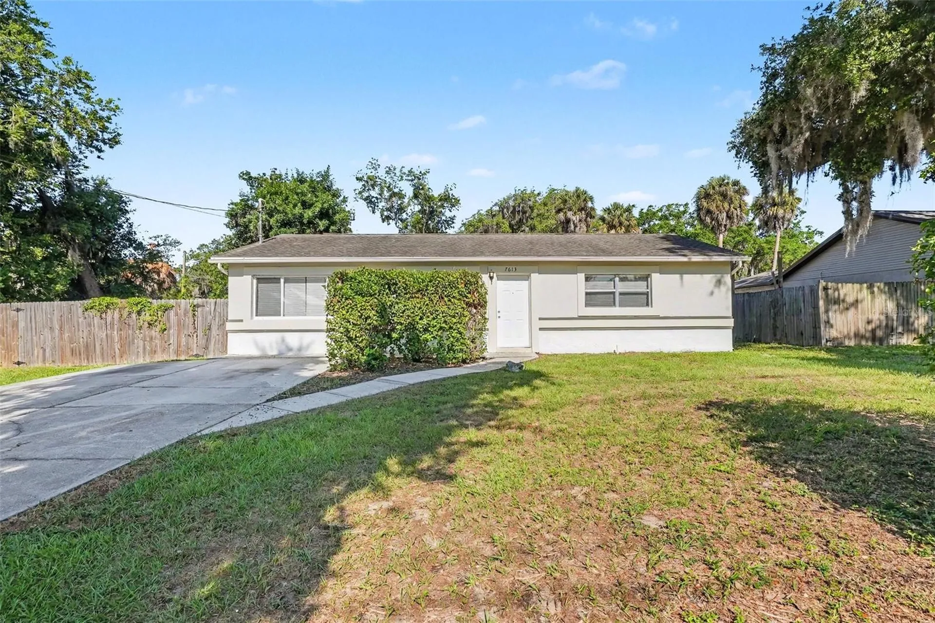7613 Washington Street Port Richey FL 34668
