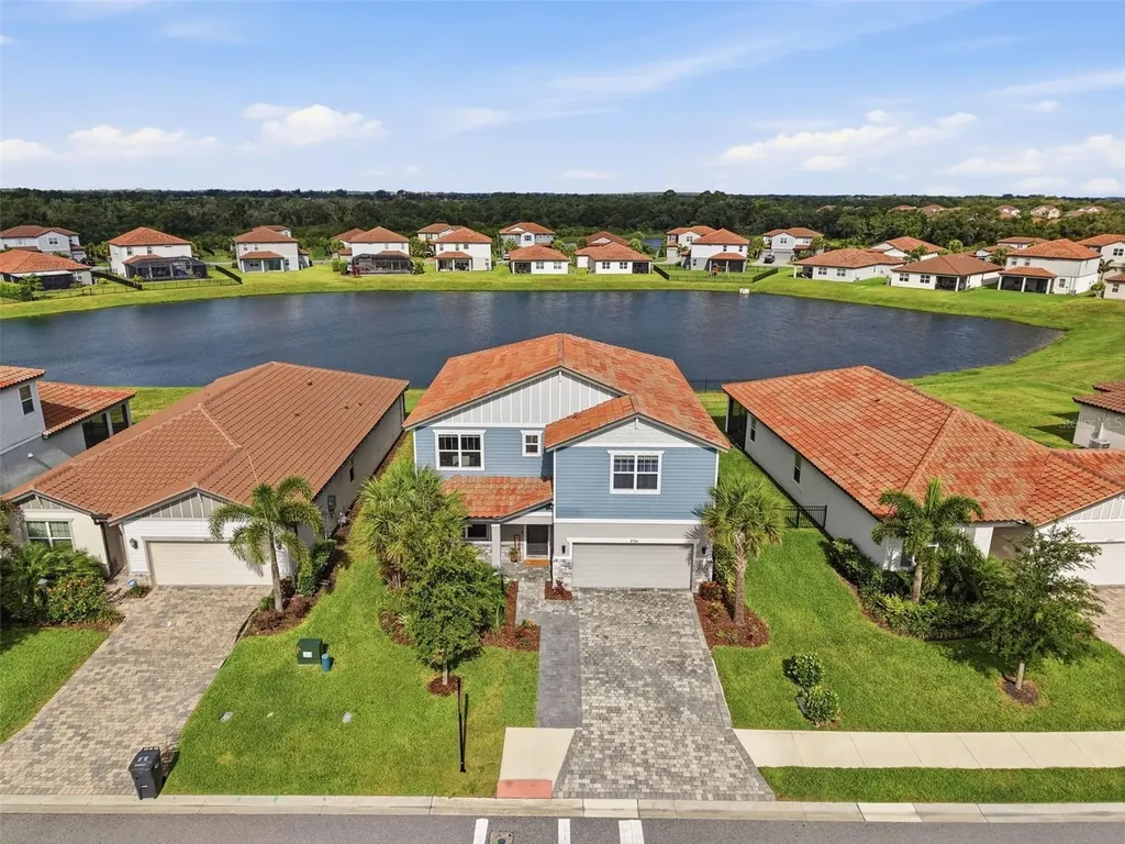 3726 Savanna Palms Court Bradenton FL 34211