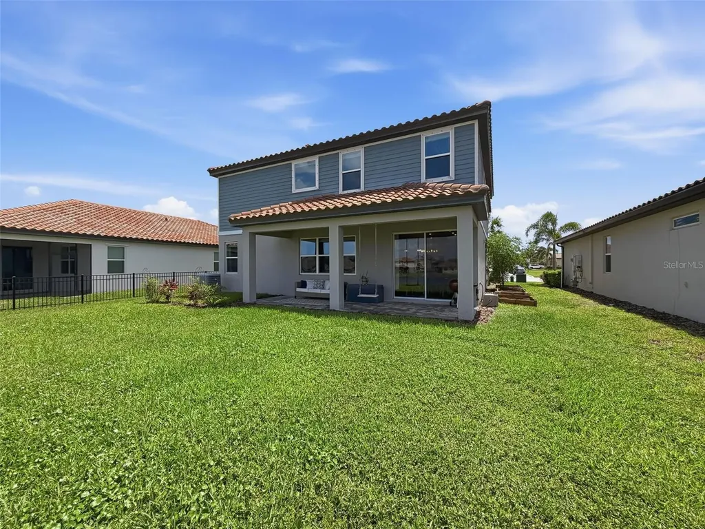 3726 Savanna Palms Court Bradenton FL 34211