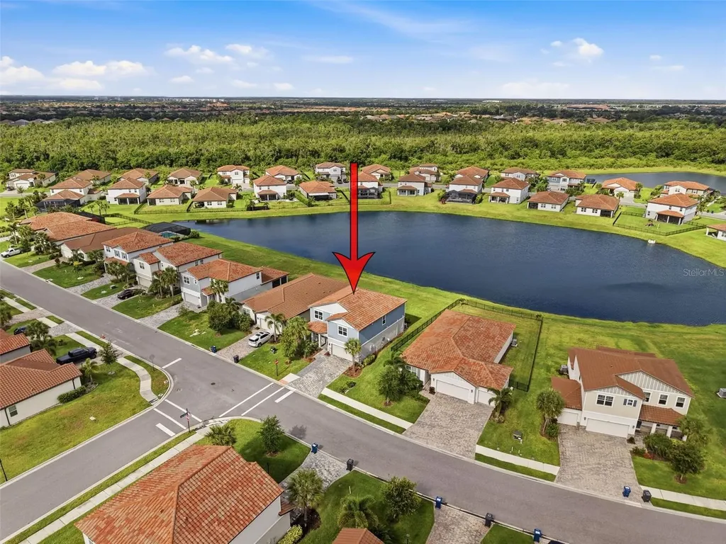 3726 Savanna Palms Court Bradenton FL 34211