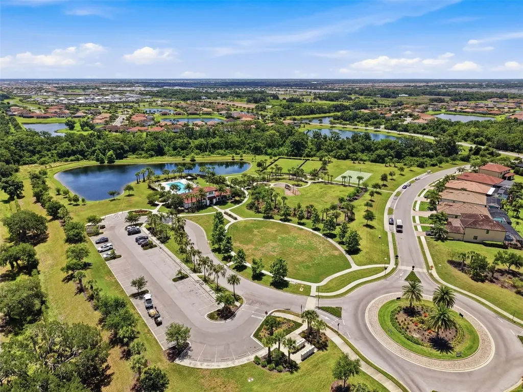 3726 Savanna Palms Court Bradenton FL 34211