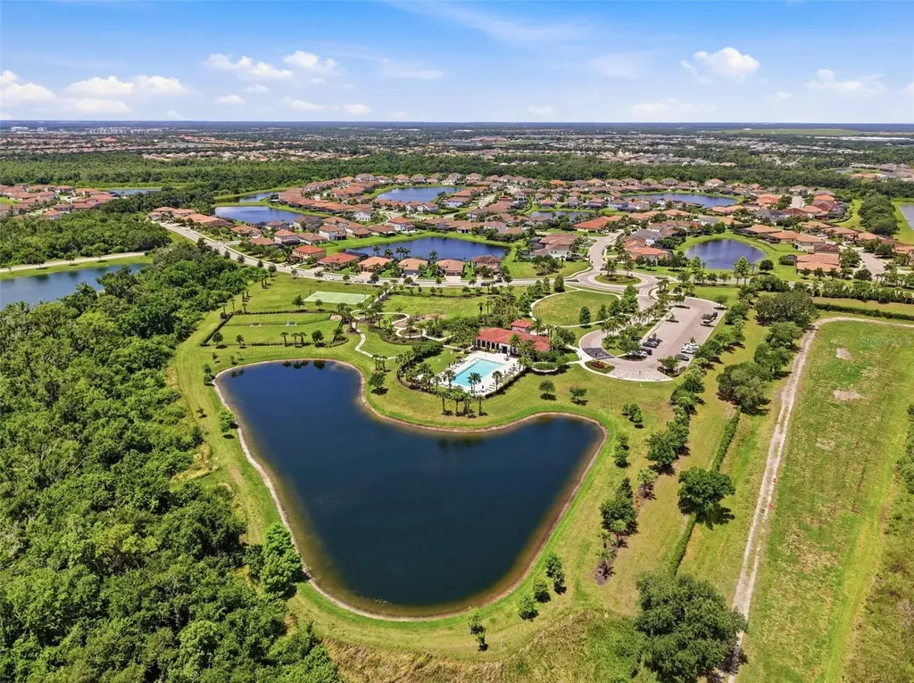 3726 Savanna Palms Court Bradenton FL 34211