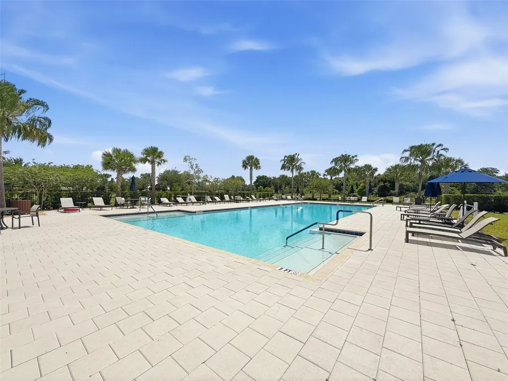 3726 Savanna Palms Court Bradenton FL 34211