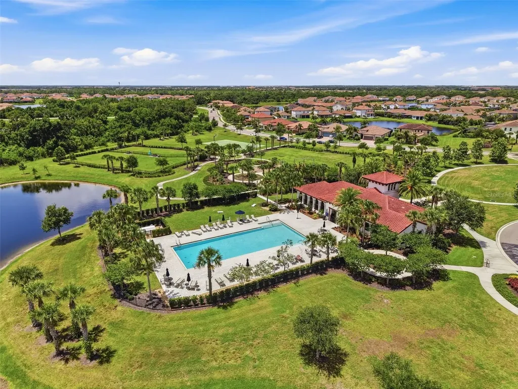 3726 Savanna Palms Court Bradenton FL 34211