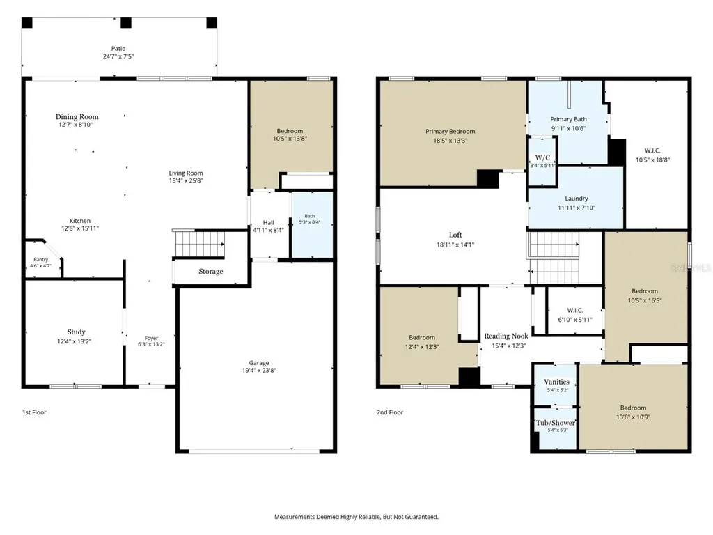 3726 Savanna Palms Court Bradenton FL 34211