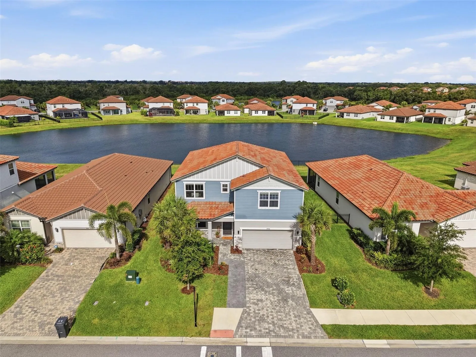 3726 Savanna Palms Court Bradenton FL 34211