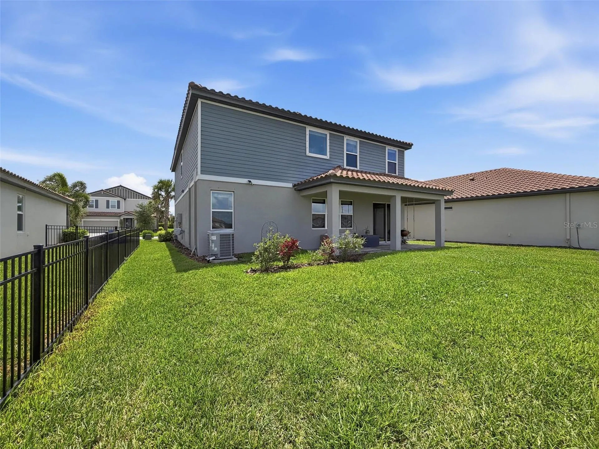 3726 Savanna Palms Court Bradenton FL 34211